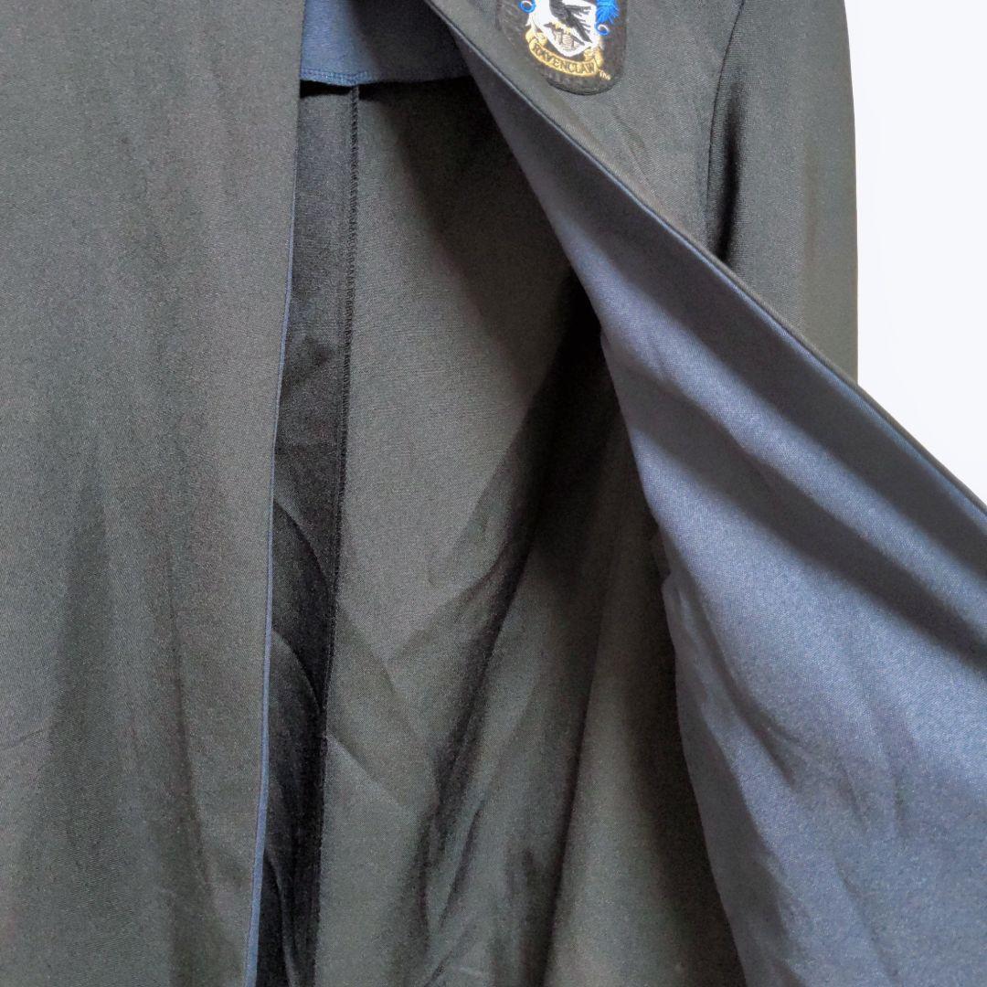 Harry Potter Ravenclaw School Robe - Entertainment Earth