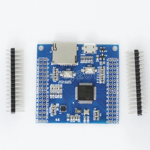 Development Board for MicroPython PyBoard STM32F405 NEW