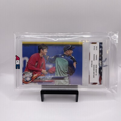 2018 topps update 153