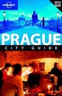 Prague (Lonely Planet City Guides),Neil Wilson,et al.