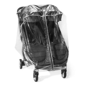city tour 2 double stroller