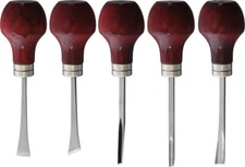 UJ Ramelson Basic Woodcarving Set #UJ107