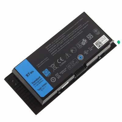 Аккумулятор dell fv993