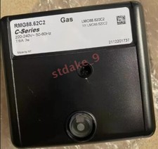 RMG88.62C2, Burner Program Controller Compatible for Siemens Riello Gas Burner