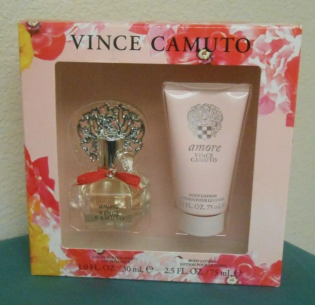 Vince Camuto Amore Perfume - Vince Camuto