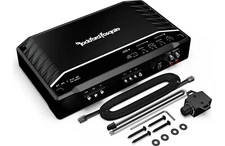 Rockford Fosgate Prime 2400 Watts Max Amplifier Mono Class D Sub Amp 1 Ohm NEW