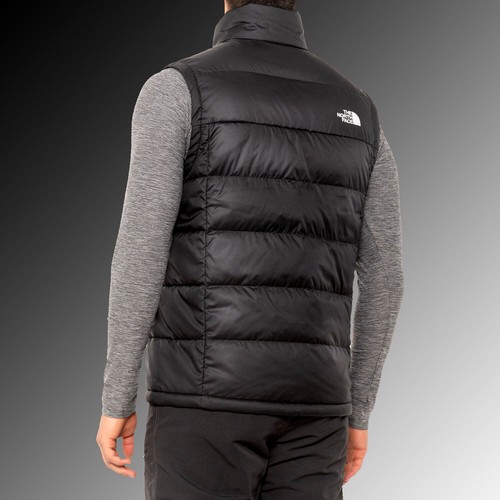 The North Face Alpz 2.0 Down fill 