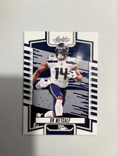 2023 Absolute Football Veterans Base, Green, Blue, Black, Pick From List!!