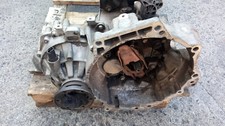 CAMBIO VOLKSWAGEN POLO 1.6 TDI CODICE KFK TIPO MOTORE CAY ANNO 2011 LEGGI DETT