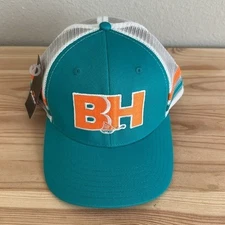 Pukka w-yachts York road marine men’s hat