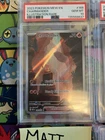 Charmander 168/165 Sv: Scarlet & Violet 151 Holo