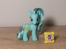 My little Pony Lyra