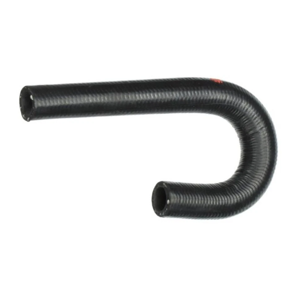 Manguera de calefacción moldeada ACDelco genuina para Mazda 626/MX-6 1993-1997 | dorada | negra Foto 2 de 4