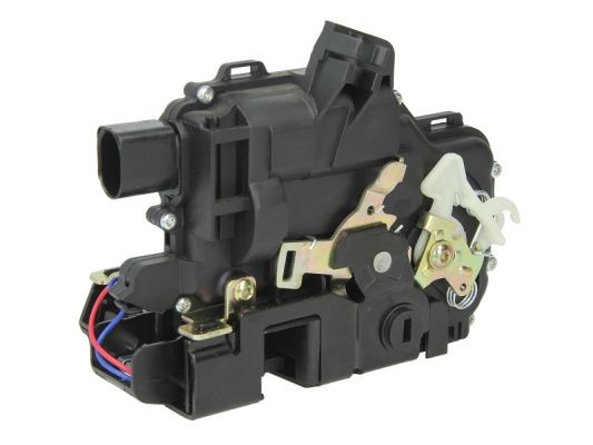 Right Rear BLIC 6010-01-020434P Door Lock for SEAT,SKODA,VW