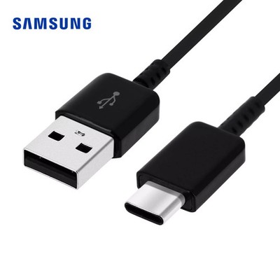 Original Samsung Schnell Ladekabel Kabel Galaxy S9 S10+ S20+ S21+ S22+ S23