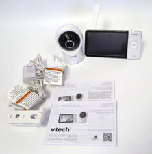 VTech Baby Monitor RM5764HD Monitor  Cameraused in good condition