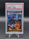 💎 MEGA CHARIZARD X EX ~ 2025 Inferno X #110 ~ Special Art Rare ~ PSA 10 💎