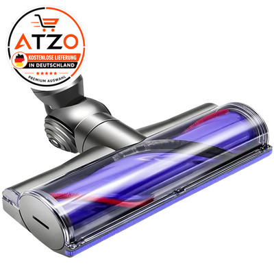 Elektrische Bürste Dyson V7 V8 V10 V11 V15 Ers