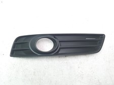8P0807681H9B9 LINKER STOßSTANGENGITTER / 1487999 FÜR AUDI A3 SPORTBACK 8PA 2.0