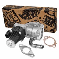AGR Ventil ET Engineteam ED0103 FüR Ford Transit Bus Tourneo Ranger TKE Tdci 4X4
