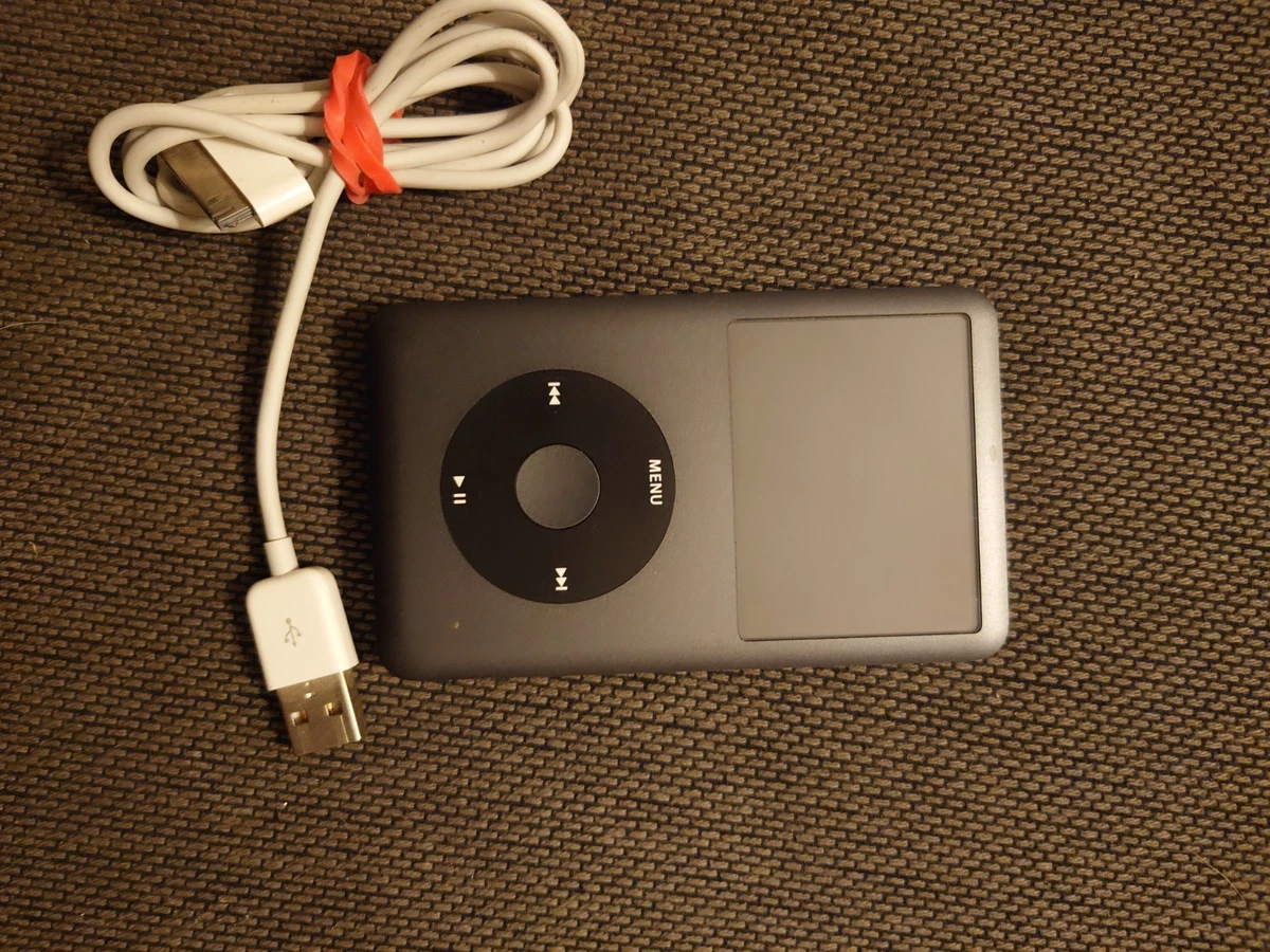 Ipod Classic 160gb for sale | eBay UK