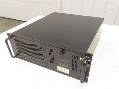Pixargus 5-BV-IPC ProfilControl Inline Quality Control Industrial PC