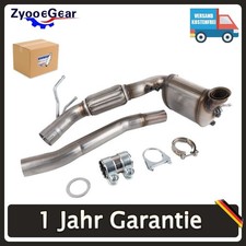 Für VW Golf Passat 2.0 1.6TDI BMR BUZ BMW bis 103 KW 140 PS Dieselpartikelfilter