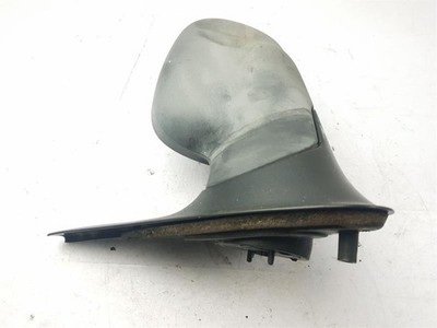2003-2006 L314 LAND ROVER FREELANDER DOOR WING MIRROR LH PASSENGER SIDE BLUE