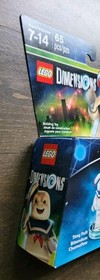 LEGO - DIMENSIONS FUN PACK - 71233 - STAY PUFT - NEW IN SEALED BOX 