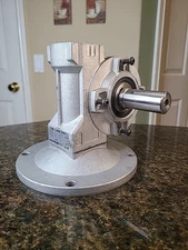 Hub City AL500 Spartan Aluminum Worm Gear Reduction Drive