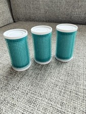 Conair Easy Holding Hot Roller Set Of 3 JUMBO Model HS31 Replacement