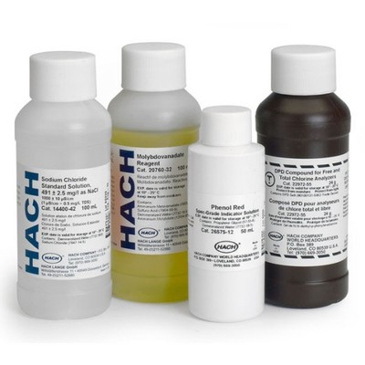 Hach 1417542 Iron Standard, 100ppm