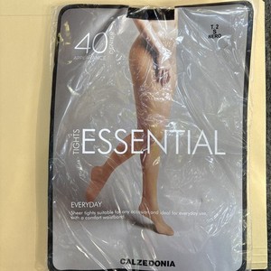 Calzedonia Essential Tights S size