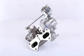 Turbolader Abgasturbolader für FIAT 500 C