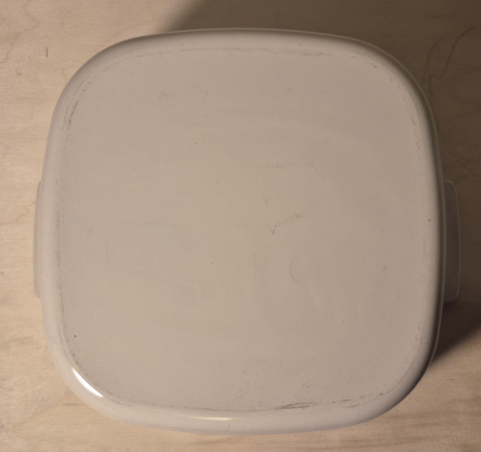 2 Vintage Corning Ware Abundance  A-5-B 5 L And  A-2-B 2 L Casserole Dishes 