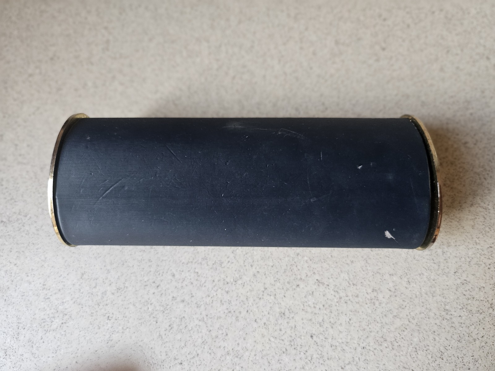 Chopard Sunglasses Glasses Box Case Autentic Faux… - image 3