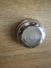 DDR Fahrradklingel Oberteil Klingeldeckel für Fahrrad, Mofa Diamant Mifa Simson