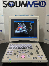 MINDRAY Z6 Portable Ultrasound System, WITHOUT PROBES and 30 days Warranty