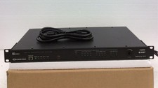 Crestron DMPS3-4K-150-C3 Digital Media Presentation System w/Power Cord WORKING