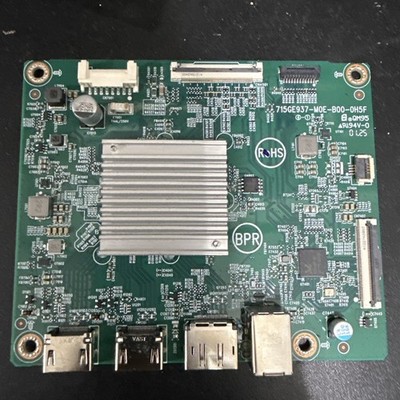 Alienware Gaming Monitor 715GE937-MOE-B00-0H5F