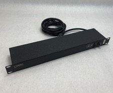 Geist 29420 SP064-10 6-Outlet Power Distribution Unit