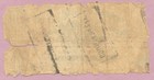 1861 $10 CSA, Contemporary CTFT, Marked, CT-10, Confederate States, True Auction — photo 2