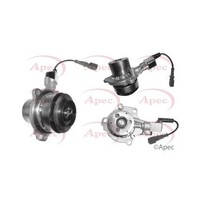 Skoda Yeti 5L 2009-2017 Wasserpumpe AWP1069