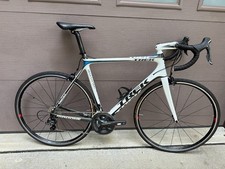 Trek Madone Project One Carbon Road Bike 58cm...