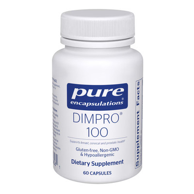 DIMPRO 100 - 60 Capsules Pure Encapsulations