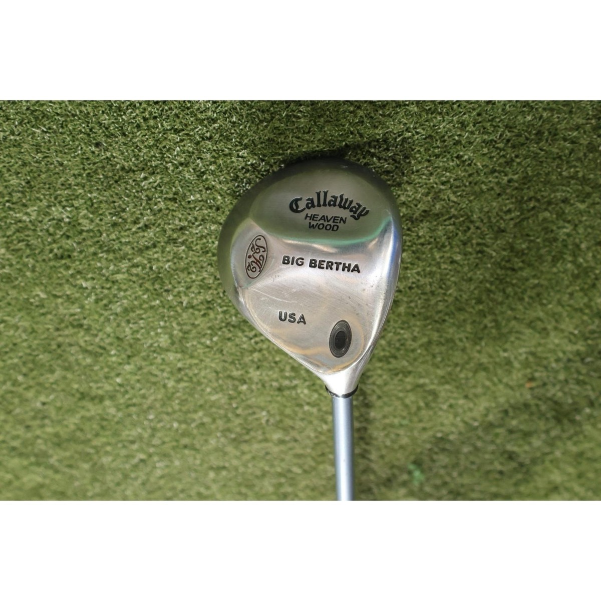 Callaway HeavenWood Big Bertha 42.5