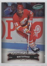 2006-07 Upper Deck Parkhurst Rob Ramage #103 1hs9