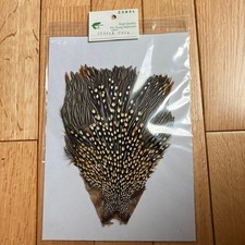 Canal High-Quality Jungle Cock Fly Tying Material