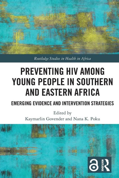 Preventing HIV Among Young People In Southern And Eastern Africa | Taschenbuch-image