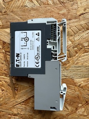 EATON XN-PF-24VDC-D(140070) power supply module power supply module